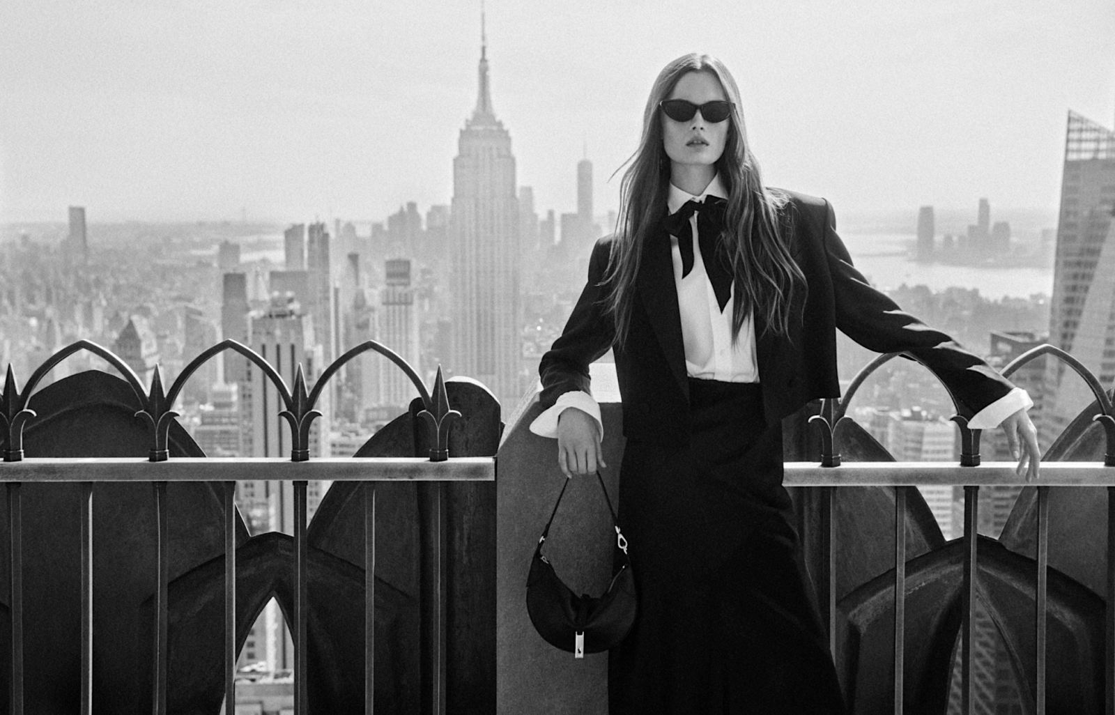 Đón mùa lễ hội cuối năm với Ralph Lauren Holiday 2024